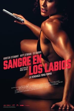 Sangre en los labios (2024)