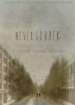 Poster Never Go Back (2017)