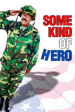 Some Kind of Hero