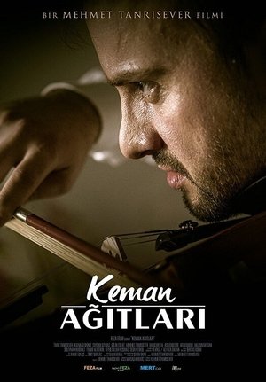 Poster Keman Ağıtları 2020