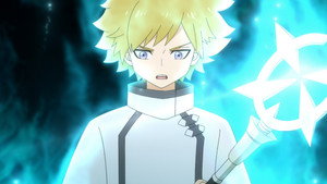 Hell Mode S2 Cap 13