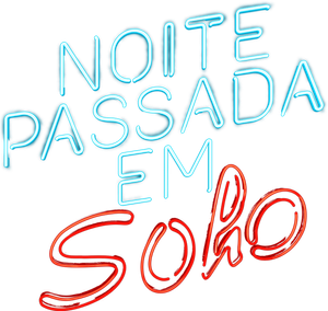 Noite Passada em Soho