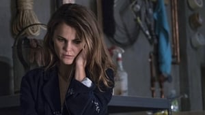 The Americans 3×1