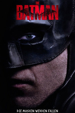 poster The Batman