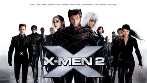 X-Men 2 (2003) HD 1080p Latino