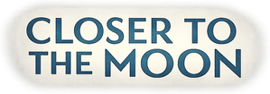 Mais Perto da Lua — Logos 1
