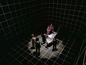 Star Trek: The Next Generation Season 6 Episode 5