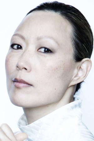 Solvej K. Christiansen portrait