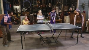 The Big Bang Theory: 8×19