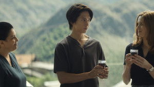 Nettare degli dei 2 episodio 3