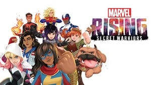 Marvel Rising: Guerreros Secretos