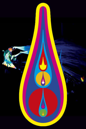 Poster Björk: Voltaic 2009