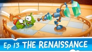 Om Nom Stories The Renaissance