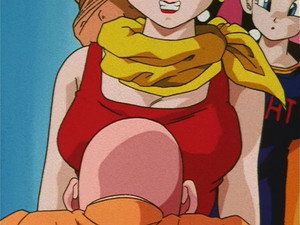 Dragon Ball Z - Dragon Ball Z - Saga Boo - Les Dernières Secondes de répit - image n°16
