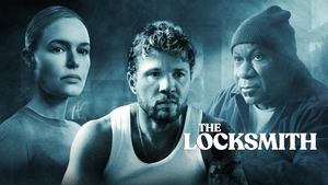 The Locksmith (2023)