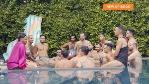 Hot Tub Showdown