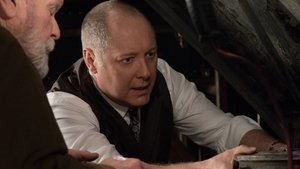 The Blacklist 6 x episodio 18