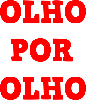 Eye for an Eye — Logos 1