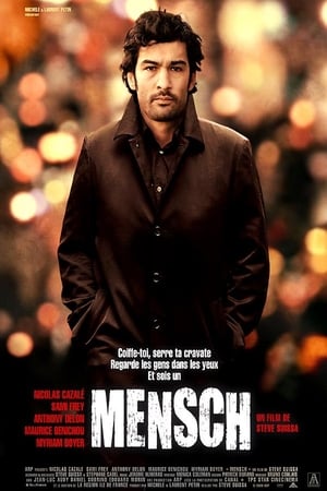 Poster Mensch (2009)