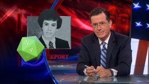 The Colbert Report: 10×155