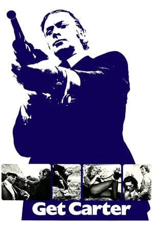 Get Carter poster