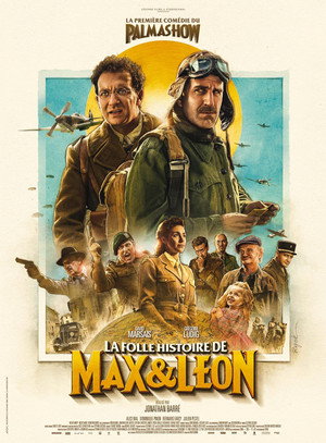 Max & Leon 12