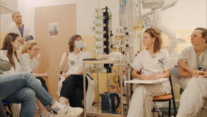 L’Hôpital des Premiers Jours