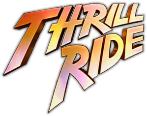 Thrill Ride: The Science of Fun