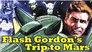 Flash Gordon's Trip to Mars film complet