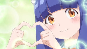 Ichijyoma Mankitsu Gurashi!: 1×2