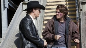 Killer Joe (2011)