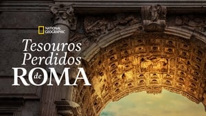 Lost Treasures of Rome (2022) online ελληνικοί υπότιτλοι