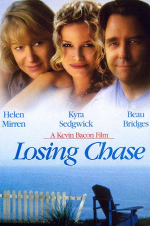Losing Chase 12