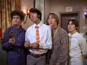 The Monkees Monkees Paw