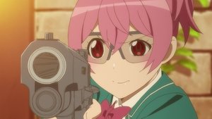 Sabagebu!: 1×1