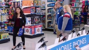 Superstore Temporada 5 Capitulo 10