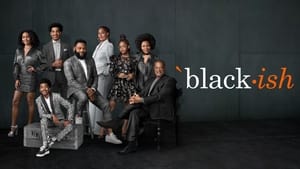 poster black-ish