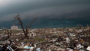 Witness: Joplin Tornado film complet