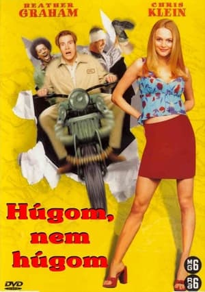 Húgom, nem húgom 2001