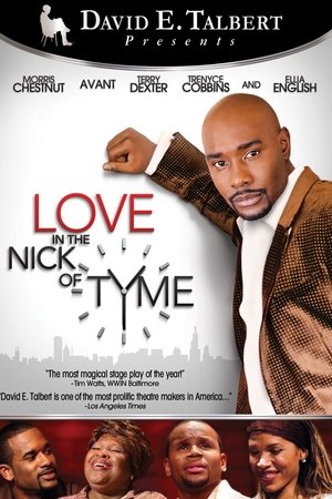 Image Love in the Nick of Tyme