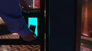 The Trust: A Game of Greed: 1×7