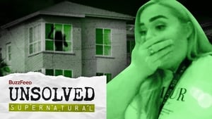 Buzzfeed Unsolved: Supernatural The Haunting of Loey Lane