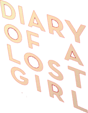 Diary of a Lost Girl