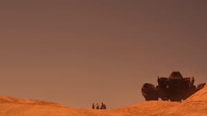 Exoplaneta Dune en Peligro