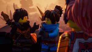 LEGO Ninjago – Sárkányok birodalma 1. évad 16. rész