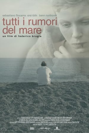 Poster Tutti i rumori del mare 2012