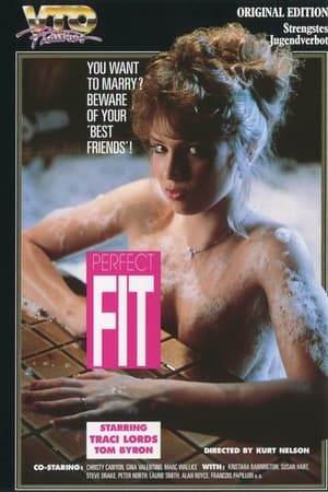 Poster Perfect Fit 1985