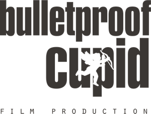Logo Bulletproof Cupid