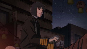 Nippon Sangoku Cap 11