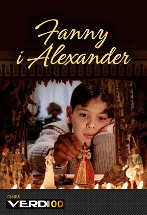 Fanny i Alexander